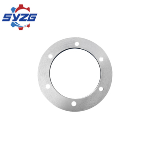 Syzg công nghiệp lưỡi rạch Máy Tròn lưỡi cắt giấy phim nhựa-Linh hoạt công nghiệp rạch giải pháp - Product Image 6