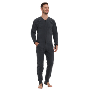 YONSUB Doublure de combinaison en polaire pour homme et femme, couche de base <span class=keywords><strong>thermique</strong></span> chaude pour la plongée en eau froide, le kayak, le surf, la pêche <span class=keywords><strong>sous</strong></span>-marine, l'hiver - Product Image 3