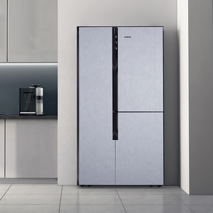 UDK <span class=keywords><strong>Nevera</strong></span> decoración PVC cepillado plata/oro metálico adhesivo interior película <span class=keywords><strong>papel</strong></span> <span class=keywords><strong>tapiz</strong></span> - Product Image 1