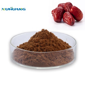 ผงผลไม้วันแดงจีนธรรมชาติสา<span class=keywords><strong>รส</strong></span>กัดจากวันแดงอินทรีย์ 10:1 ผงผลไม้พุทราแดงพร้อมตัวอย่างฟรีสําหรับขาย - Product Image 4
