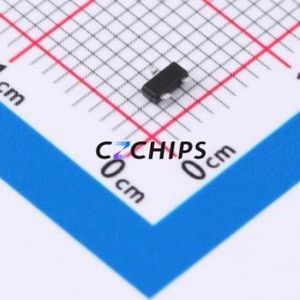 Moniteur PMIC de puce IC de circuit intégré SOT-23 de APX803L05-35SA-7 original et tout neuf - Product Image 2