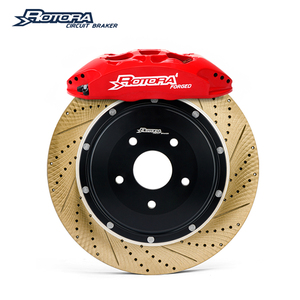 Étrier de frein ROTORA 4 <span class=keywords><strong>pistons</strong></span> Kit RS555 Neuf Garantie <span class=keywords><strong>12</strong></span> mois pour 8ème génération ES FB FC FC1 FD/2012 FE 2023 FL - Product Image 5