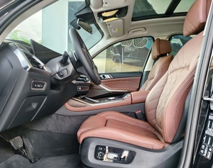<span class=keywords><strong>BMW</strong></span> <span class=keywords><strong>X7</strong></span> <span class=keywords><strong>2023</strong></span> XDrive40i SUV Usado, Volante a la Izquierda, Pintura Original, Kilometraje Ultrabajo, Listo para Enviar EXW - Product Image 5
