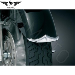 Extensión de Guardabarros para Motocicleta YHMOTO, Repuestos para Harley Touring Electra Road Street Glide - Product Image 2