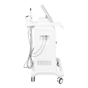 <span class=keywords><strong>Precio</strong></span> de Fábrica, Máquina HIFU 5 en 1 de Fábrica China, Dispositivo Facial Antiarrugas, Reafirmante y Corporal, Ultrasonido Focalizado de Alta Intensidad - Product Image 5