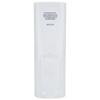 Télécommande de remplacement de climatisation RCU pour LG AKB75215401 AKB75415310 AKB74955605 AKB74075602 AKB749 Conditionneur