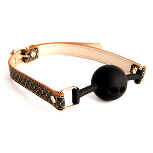 Terbaik 6 buah bdsm Fetish seks senang Bondage dewasa budak pengekangan mainan seks tempat tidur wanita set Bondage - Product Image 3