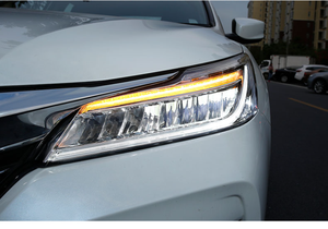 Faro LED Tluuze con Intermitente Dinámico para Accord 2013 2014 2015 2016 2017 - Product Image 5