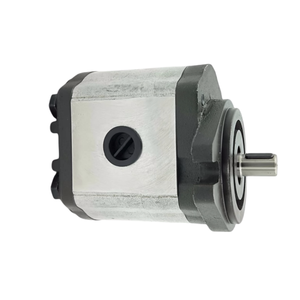 ปั๊มไฮดรอลิก CBW China Pumps รุ่น CBW-F304-CFP CBW-F306-CFP CBW-F304-ALP ปั๊มน้ำมันเกียร์ไฮดรอลิก - Product Image 3