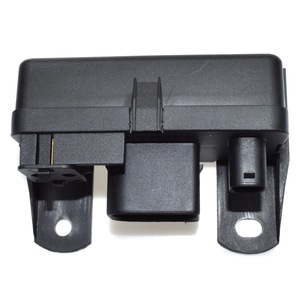 Mercedes-Benz <b>Auto</b> <b>Relay</b> 12V ABS Plastic For Replace Repair - Product Image 1