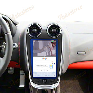 Radio de coche Qualcomm Android 13 para Mclaren GT 570 <span class=keywords><strong>540C</strong></span> 600LT 2014-2021 navegación GPS para coche Carplay reproductor Multimedia Carplay - Product Image 5