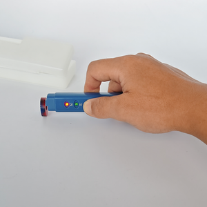 युली YH-PD228 प्लग-एंड-प्ले चुंबकीय ध्रुव एस एन न्यायाधीश डिटेक्टर पेन पहचानकर्ता पेन पहचानकर्ता परीक्षक विकास उपकरण संचालित - Product Image 4