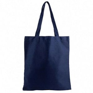 Sac de courses en coton réutilisable, durable et économique avec impression de votre logo - Product Image 1