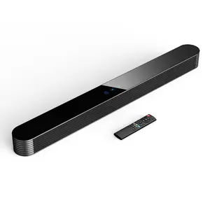 Speaker Audio System TV Soundbar Noise Reduction Sound Bars Optical for Family Wireless Sound Bar