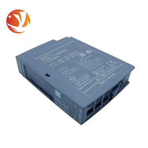 Módulo de Comunicación PLC SIEMENS 6ES7 137-6BD00-0BA0 6ES7137-6BD00-0BA0 Original, Nuevo, con 16 I/O, Interfaz de Enlace I/O de 110V - Product Image 3