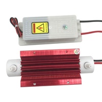 FQM-G05 weit verbreitete Ozon generator Corona-Entladungs-Wasser aufbereitung maschine