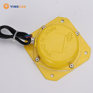 Lecteurs de niveau à film mince en acier inoxydable largement utilisés pour le positionnement du niveau de matériaux dans les conduites et l'équipement, et la protection automatique - Product Image 4