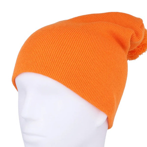 Bonnets à pompon de qualité supérieure, meilleur prix, fabrication professionnelle au Pakistan. Créez vos propres bonnets à pompon. - Product Image 5