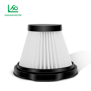 Filtro HEPA de plástico ShouXin DX115S/<span class=keywords><strong>DX115C</strong></span> para aspiradora Manual Power Del Mar, accesorios para aspiradoras, filtro doméstico - Product Image 3
