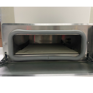 Lò nướng điện cho bánh được xây dựng trong Baking thương mại Countertop nướng bánh mỳ - Product Image 3