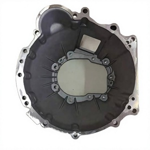 Pièces automobiles Tai, embrayage 2JZGTE pour Toyota 1JZ 2JZ, boîtier de cloche de boîte de vitesses W58 - Product Image 4