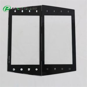 Vidrio Felix - Vidrio Corning Gorilla de 1 mm con Recubrimiento AR Resistente a los Rayos UV, Corte Personalizado - Product Image 1