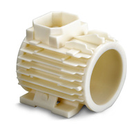 Servicio de Prototipado Rápido 3D al por Mayor, Productos Plásticos SLM de Alta Calidad, Servicio de Impresión 3D Personalizado SLA/SLS/FDM