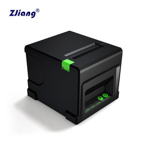 Impresora de Etiquetas Térmicas Inalámbrica USB POS-8360 de 3 Pulgadas y 80 mm para Impresión de Etiquetas Adhesivas de Envío para EBAY y SHOPEE, Rápida y Clara - Product Image 5