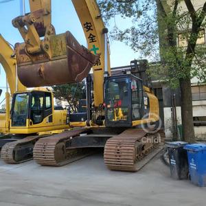 Pelle à chenilles hydraulique CAT 349E, pelle à chenilles d'occasion à vendre - Product Image 3