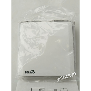 วาล์วควบคุม BELIMO 22RTM-19-1 ของใหม่ 1 ชิ้น จัดส่งรวดเร็วผ่าน FedEx - Product Image 1