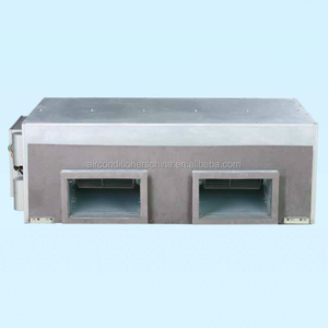 Aire Acondicionado de Conductos de Alta Presión 76kBTU 96kBTU - Product Image 2