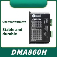 Dma860H Ma860C Original tout nouveau contrôleur de moteur s'adapte à 57 pilote de moteur pas à pas de phase de 4.3kg