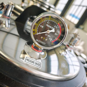 DWS-280C + Drawell riscaldamento elettrico Autoclave macchina 24L portatile sterilizzatore Autoclave - Product Image 5