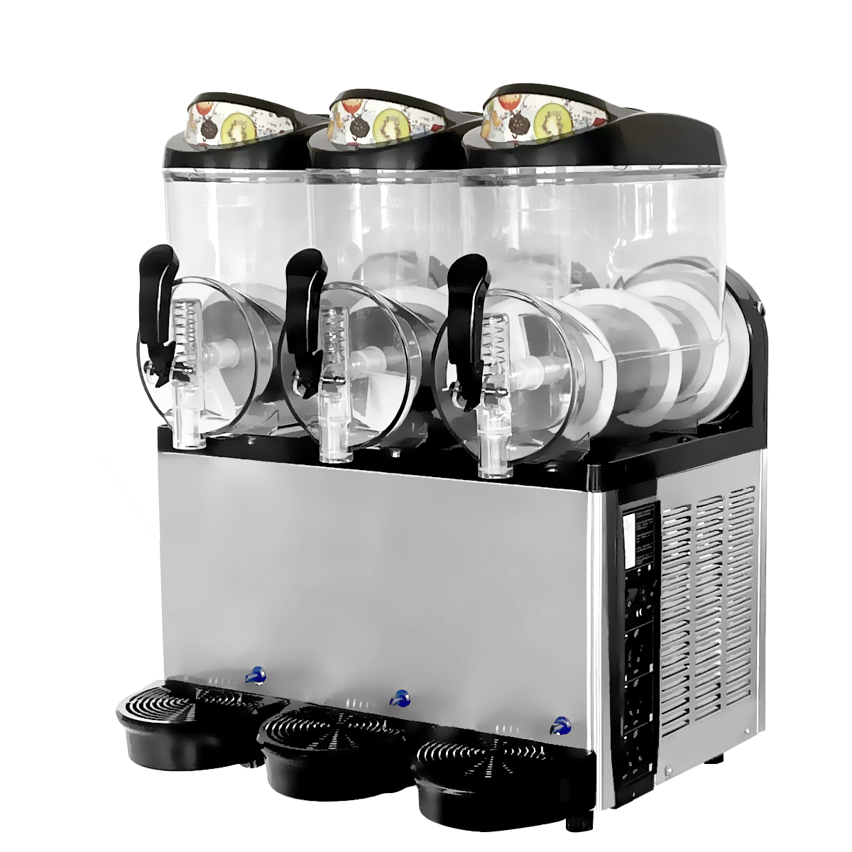 slushi professional frozen drink maker