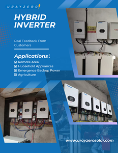 <strong>ESS</strong> High Efficiency All-in-One Home <strong>Energy</strong> Storage <strong>System</strong> Off Grid Solar Inverter with Lithium Battery - Product Image 6