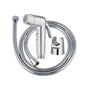 Пластиковый смеситель для ванной комнаты - Product Image 6