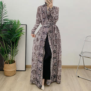 ชุดเดรสสำหรับผู้หญิงขนาดใหญ่พิเศษเดรสปากีสถานชุดเดรสสไตล์ปากีสถานชุดคลุมหรูหราสำหรับผู้หญิงจากดูไบ - Product Image 3