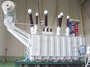 S11-M Series Three-phase Oil Immersed Distribution <b>Transformer</b> 50Hz 30kVA-2500kVA Copper Core Low Loss sealed Power <b>Transformer</b> - Product Image 6