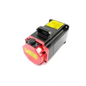 Motor Trifásico Original de Grado Industrial de Alto Torque y Larga Vida Útil, 1.5kW, 2000rpm, A06B-0063-B203 para Fanuc - Product Image 5