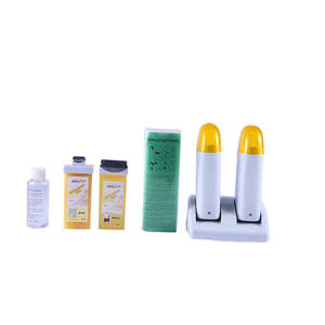 Soldes! Chauffe-<span class=keywords><strong>cire</strong></span> à roulettes pour épilation, chauffe-<span class=keywords><strong>cire</strong></span> à cartouche <span class=keywords><strong>chaude</strong></span>, épilation, chauffe-<span class=keywords><strong>cire</strong></span>, prise EU 220V, YM-8321 - Product Image 5