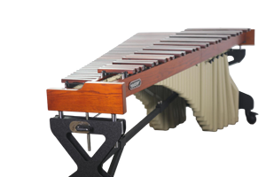 มาริมบา Turbo Lift <span class=keywords><strong>5</strong></span> คันเสียง ตั้งแต่ C2-C7 ทำจากไม้<span class=keywords><strong>ป</strong></span>าดัก พร้อมโครงสร้างแบบใช้งานด้านเดียว - Product Image 2