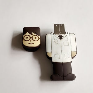 Clé USB en forme de stéthoscope, clé USB médicale, clé USB pour médecin, clé USB pour infirmière - Product Image 4