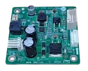 Repuestos para Cajeros Automáticos GRG 9250N H68V NV, Placa de Control de Fuente de Alimentación 301010939 YT3.691.0374 - Product Image 4