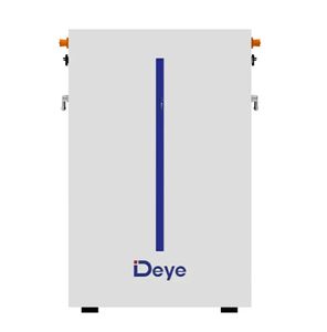 แบตเตอรี่ LiFePO4 RW-M6.1-B แรงสูง6.14Kwh แบตเตอรี่เก็บพลังงานแรงดันต่ำ120Ah 51.2V - Product Image 1