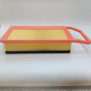 Nouveau <span class=keywords><strong>filtre</strong></span> à air moteur <span class=keywords><strong>Peugeot</strong></span> 307 <span class=keywords><strong>308</strong></span> 408 508 pour une filtration haute performance à 99 %, joint en caoutchouc, garantie 1 an, pièce d'origine (OE) - Product Image 6