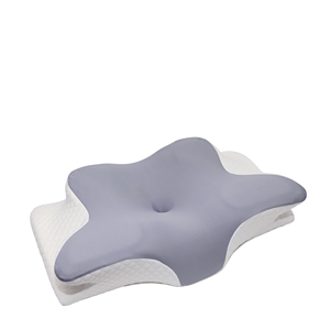 <span class=keywords><strong>Almohada</strong></span> Ergonómica para Dormir OEM ODM, Soporte para el Cuello, Relajación, <span class=keywords><strong>Almohada</strong></span> Ortopédica <span class=keywords><strong>de</strong></span> Contorno, <span class=keywords><strong>Almohada</strong></span> <span class=keywords><strong>Cervical</strong></span> <span class=keywords><strong>de</strong></span> Espuma Viscoelástica para el Dolor <span class=keywords><strong>de</strong></span> Cuello - Product Image 5