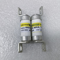 Fusible HINODE 660GH-40ULTRAC 40A 660GH-40ULTRAC
