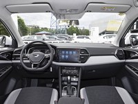 VS5 2026 280TSI Otomatik Pioneer Edition Deri Koltuklar Geri Görüş Kamerası SUV Benzinli LED Farlar