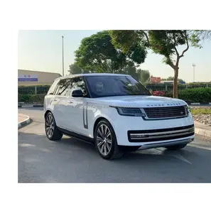 꽤 사용 2023 랜드로버 레인지 로버 보그 P400 HSE SUV 자동차 스티어링 왼손 드라이브 & 오른손 드라이브 차량 재고