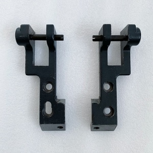 MA High Quality Lever C3.010.104 DS C3.010.105 OS Fork Shaped Piece for Heidelberg CD102 CX102 Offset <b>Press</b> Parts - Product Image 1